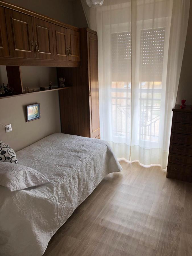 Villa Casa Belia à Mansilla de las Mulas Extérieur photo