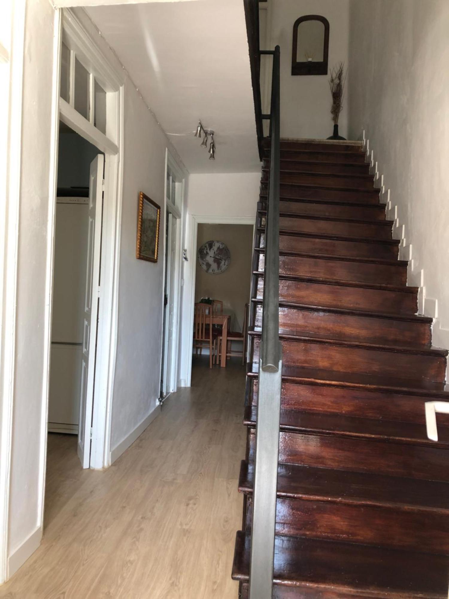 Villa Casa Belia à Mansilla de las Mulas Extérieur photo